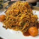 코니코인 노래연습장 이태원점 | 이태원 한남동 핫플 [한남동감자탕] 주말 웨이팅 꿀팁 | 뼈찜 닭한마리 맛집 테이블링 :: 맵기