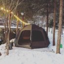 플로팅웨일 설악도적폭포스테이 이미지