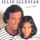 De Nina A Mujer / Julio Iglesias(훌리오 이글레시아스) 이미지