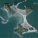 죽도마을 공중화장실 이미지