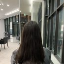 살롱오브(Salon Aube) | [청주] 복대동미용실/ ‘살롱오브(Salon Aube)’ 레이어드 C컬펌 후기!
