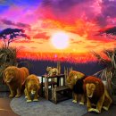 동해시문화예술회관 대공연장 | 🌿 뮤지컬 푸른 사자 와니니, 가족 모두의 마음을 울리다/노원문화예술회관 대공연장