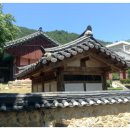 인제향교 이미지