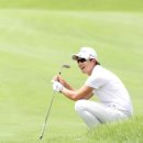 * 2015 JPGA &#34;후쿠시마오픈 송영한&#34; 준우승 * 이미지