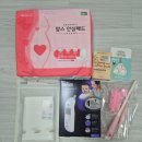 김제시보건소 | 김제시 보건소의 특별 선물! 임산부를 위한 마더 박스 개봉기 💝