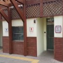 참새공원 공중화장실 이미지