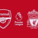 [24/25 Round 9] Arsenal FC VS Liverpool FC (A) 이미지