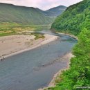 남한강자전거길 3(홍천국토관리사무소) | [충북 단양 가격 대폭 인하 펜션 매매] 소백산자락 남한강 조망 초급매 424평 10객실 (12-4867)