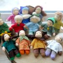 보따리요정 이미지