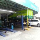 건영자동차정비 이미지