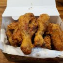 장미식당치킨