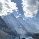 아이앤락 PC 카페 | 밴프 모레인 호수 셔틀버스 예약 및 탑승방법, 락파일 포토 스팟 및 추천 방문 시간