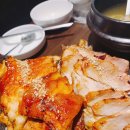 시장족발 이미지