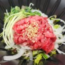 일원본-102 | 🥩육회물회 대박! 육회왕자연어공주 일원점 (사진 44장 이상, 모든 메뉴 및 가격정보 총 정리)