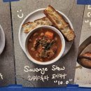 (주)현대푸드시스템 | 더현대서울 밀스, 모수 출신 셰프의 브런치 맛집 새우 아보카도 플레이트 후기