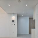 대구 동구 인테리어 화이트톤 아파트 리모델링, 세련된 공간
