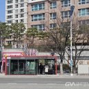 스마트버스정류장 이미지