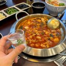 사위식당 보령점