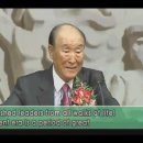 [31] 문선명 선생의 말씀 - 하나님의 조국과 평화왕국 성취를 위한 섭리 길 50년 (2004.4.30) 이미지