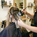 리안 헤어 이미지