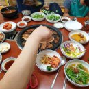 우방갈비
