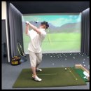 킴스 골프 스튜디오 이미지