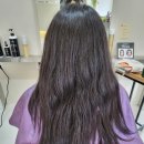 우브헤어 | [중랑구미용실] 면목동 우브헤어 곱슬머리 셋팅펌 잘하는 곳💖