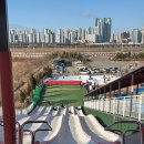 시흥월곶에코피아 사계절썰매장