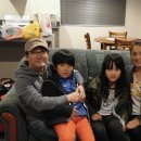 뉴질랜드 초등학교-Grantlea Downs 초등학교에서 유학생활을 시작하는 의진, 무진가족 이미지