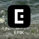 EPIK 요즘 유행하는 하이틴 재질 ai이어북 90년대 미국학생 되어보기 (60장 후기)
