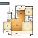 연산동현대홈타운노인회 | 부산 연제구 연산동 현대홈타운 인테리어 / 34평 아파트 올수리
