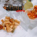 신전떡볶이(랜드마크시티점) 이미지