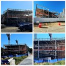 나비엘안양관양갤러리 | 과천 프레스티어 자이 and 평촌자이 퍼스니티 모델하우스 방문기