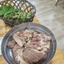 복동이숯불갈비 이미지