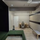 본 스크린골프 이미지