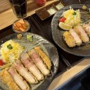 해원농장 | 대구 범어동 돈까스 맛집 톤쇼우 주말 웨이팅 후기
