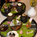 동화빌딩 앞 거리 | 선릉 한식당 동화고옥 선릉점 상견례 맛집 추천