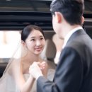더세인트 그랜드볼룸홀 본식후기 ③｜페르소나스냅 보정본 후기
