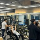 비기너 짐 이미지