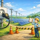 무한대태양광발전소 이미지