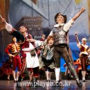 유니버설발레단 돈키호테 이미지