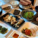죽기전에 꼭 먹어봐야하는 이천쌀밥 임금님쌀밥집