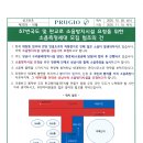 57번 국도 및 판교로 소음방지시설 요청을 위한 소음측정세대 모집 협조의 건 이미지
