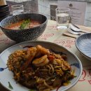 신흥카써비스 | 🍽 신흥시장 태국음식 맛집 추천! &#34;팟카파우 웨이팅부터 메뉴 추천까지!!&#34;