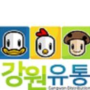 강원유통