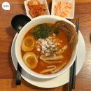 코요네 | 용인 동백 라멘 맛집 코요라멘, 토마토라멘 도전 후기