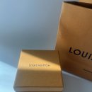 [내돈내산]결기기념 루이비통 이딜 블라썸 LV 스터드형 귀걸이 구매 후기, 데일리 다이아 귀걸이로 만족