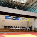 코리아 유도 짐 이미지