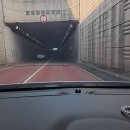 동김해 지하차도 이미지