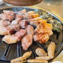 성산포흑돈애본점 | 제주도 성산일출봉 흑돼지 서귀포 맛집 성산포흑돈애 성산본점
